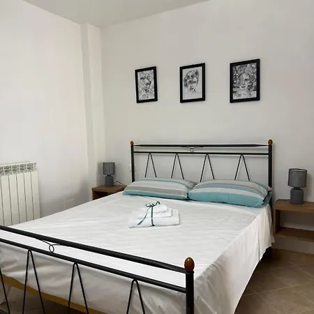 Apartment Brezza Di Mare *