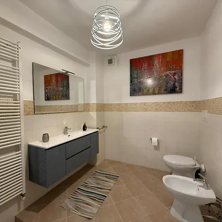 Brezza Di Mare Apartment Senigallia