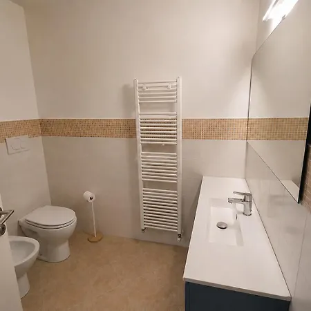 Apartment Brezza Di Mare