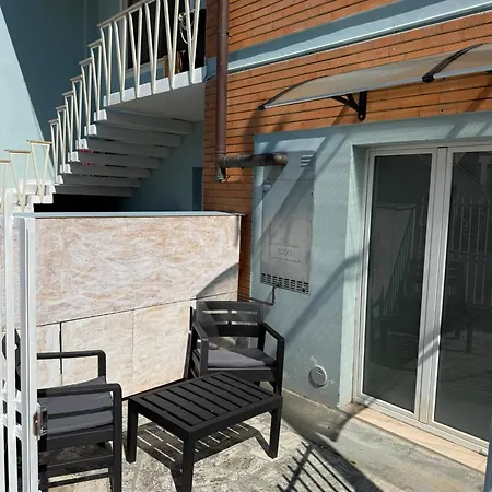 Apartment Brezza Di Mare *