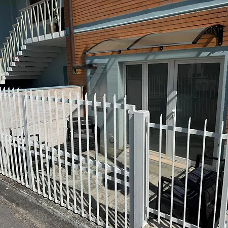 Apartment Brezza Di Mare *